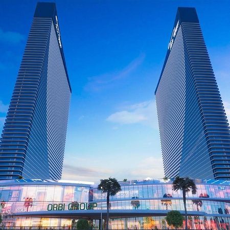 Orbi City 707 Batumi Eksteriør bilde